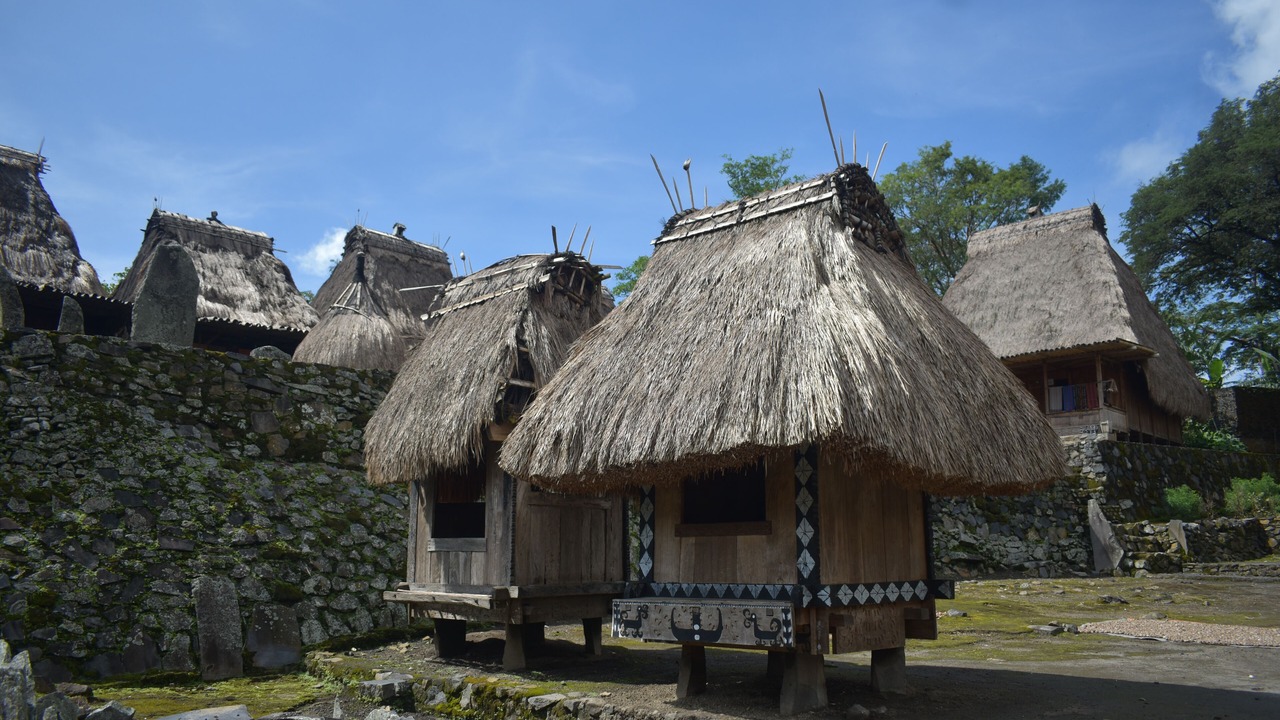 Photo of Others in Bajawa