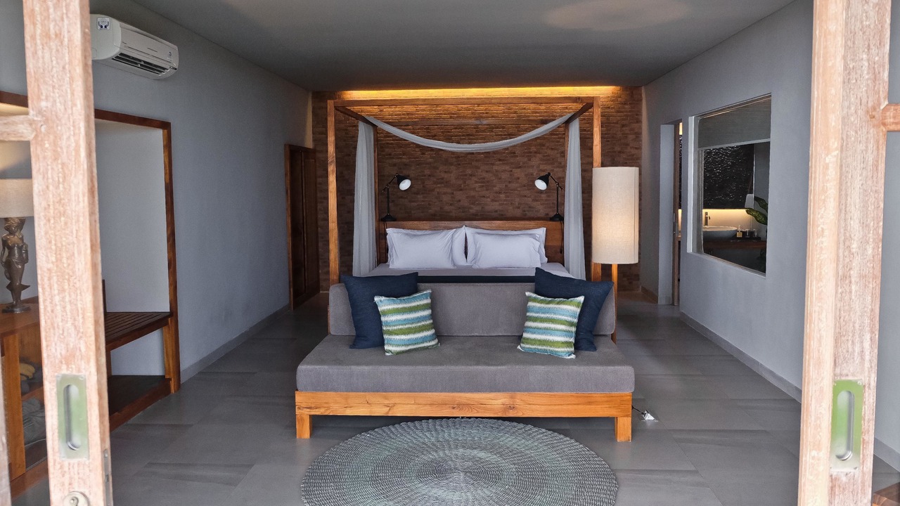 Photo of Bedroom in Medewi