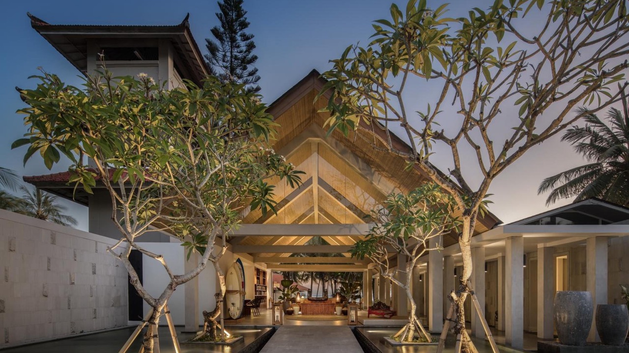 Photo of Outdoor in Medewi