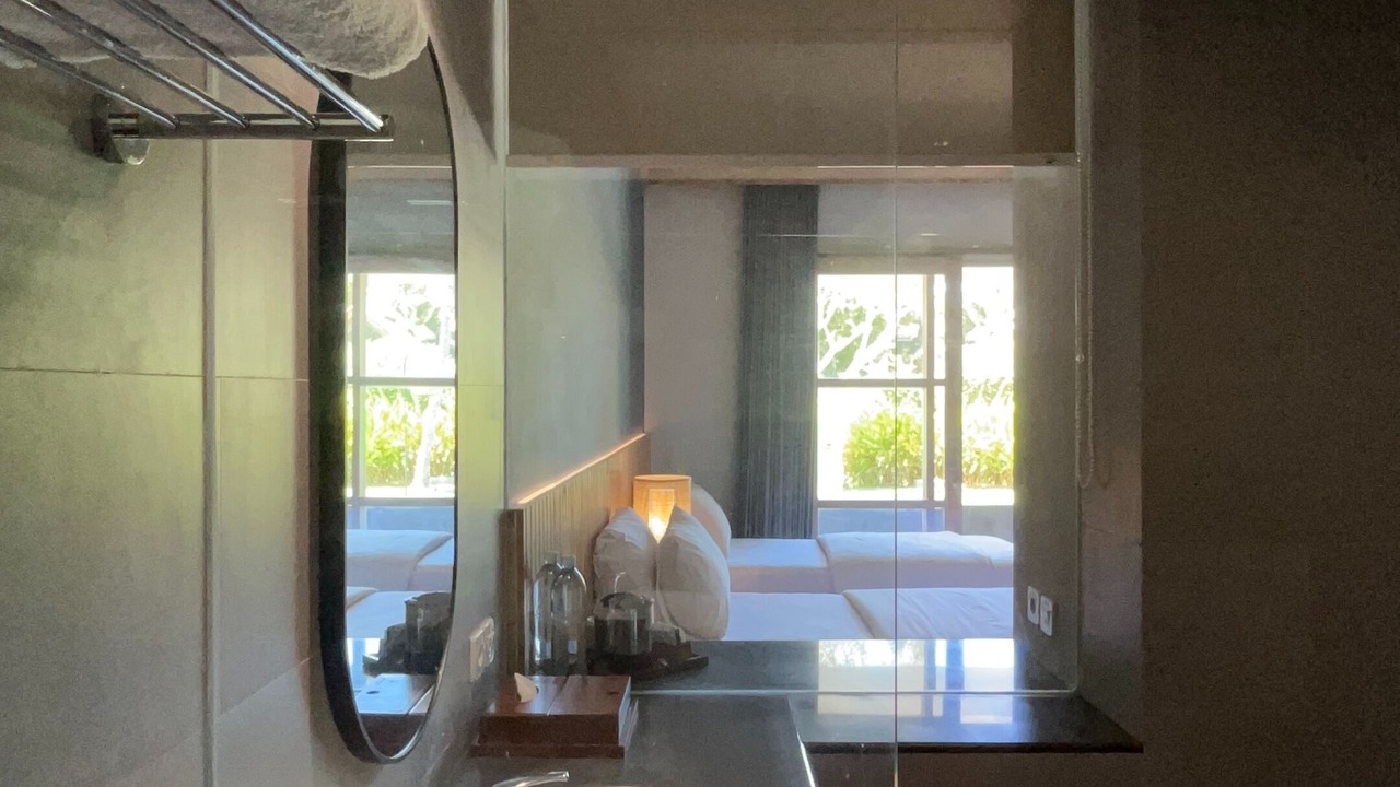 Photo of Bathroom in Medewi
