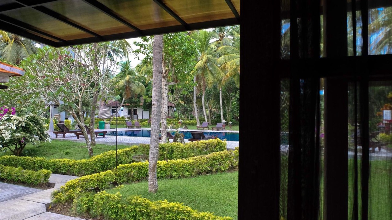 Photo of Outdoor in Medewi