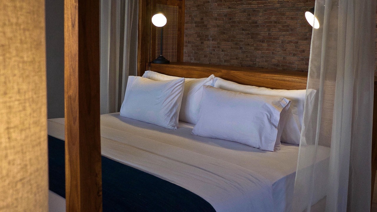 Photo of Bedroom in Medewi