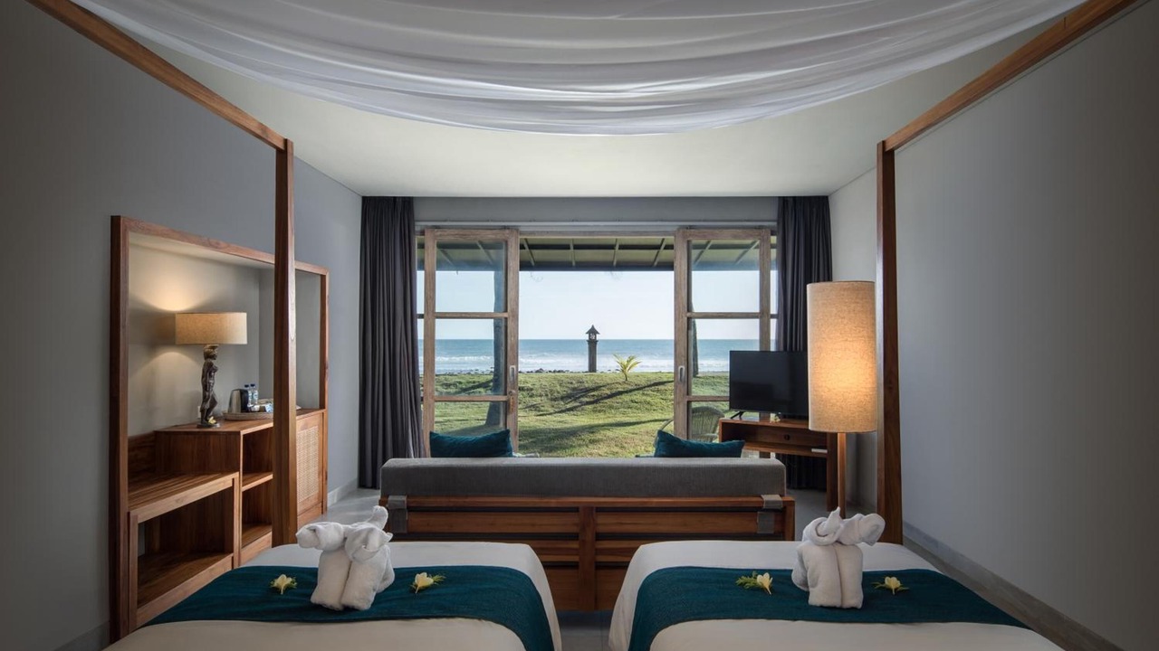 Photo of Bedroom in Medewi