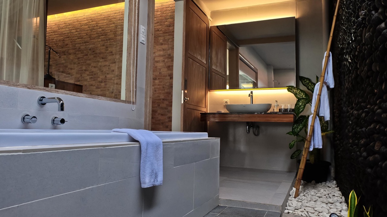 Photo of Bathroom in Medewi