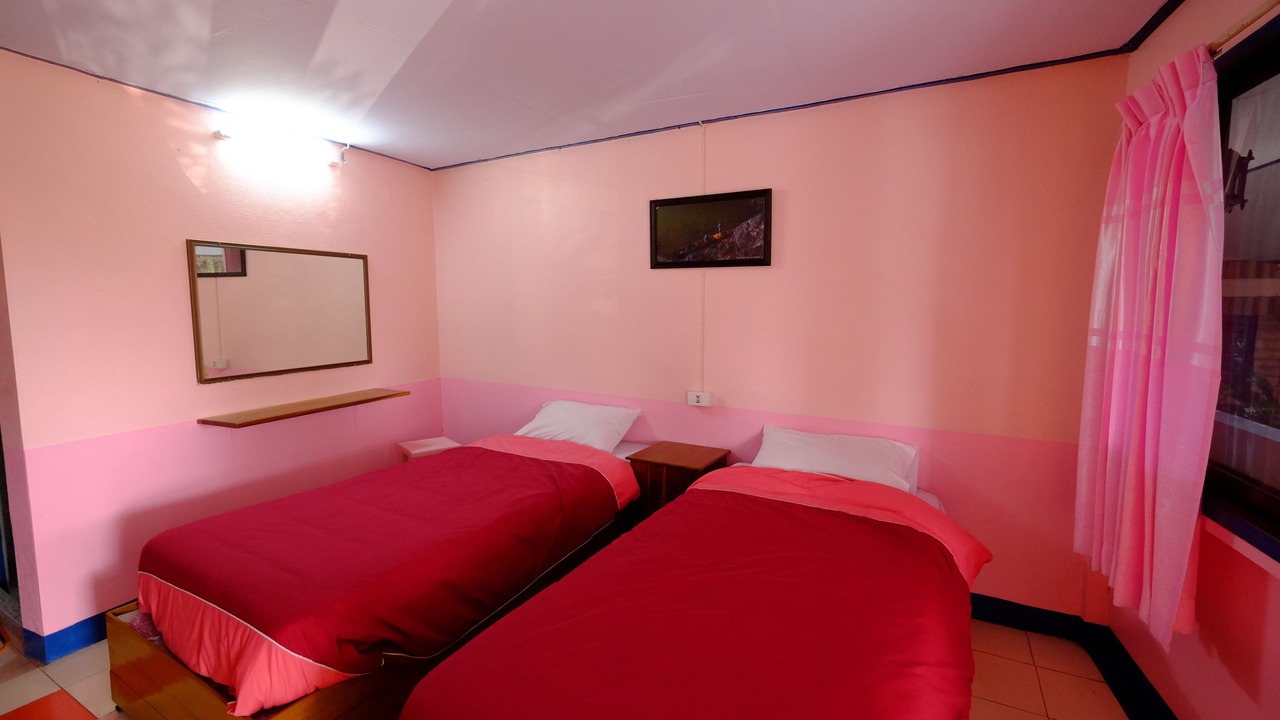 Photo of Bedroom in Chong Kham
