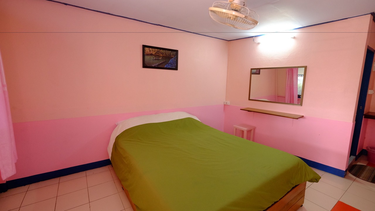 Photo of Bedroom in Chong Kham