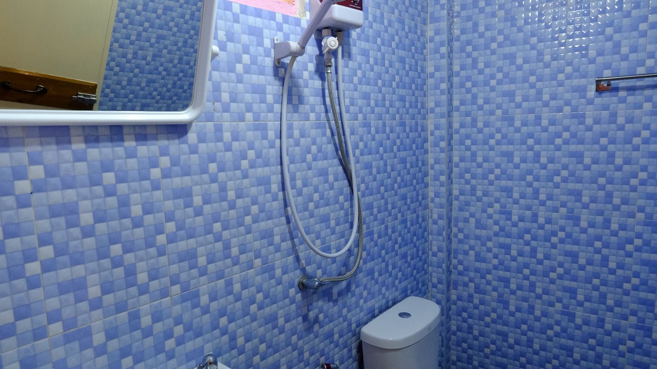 Photo of Bathroom in Chong Kham