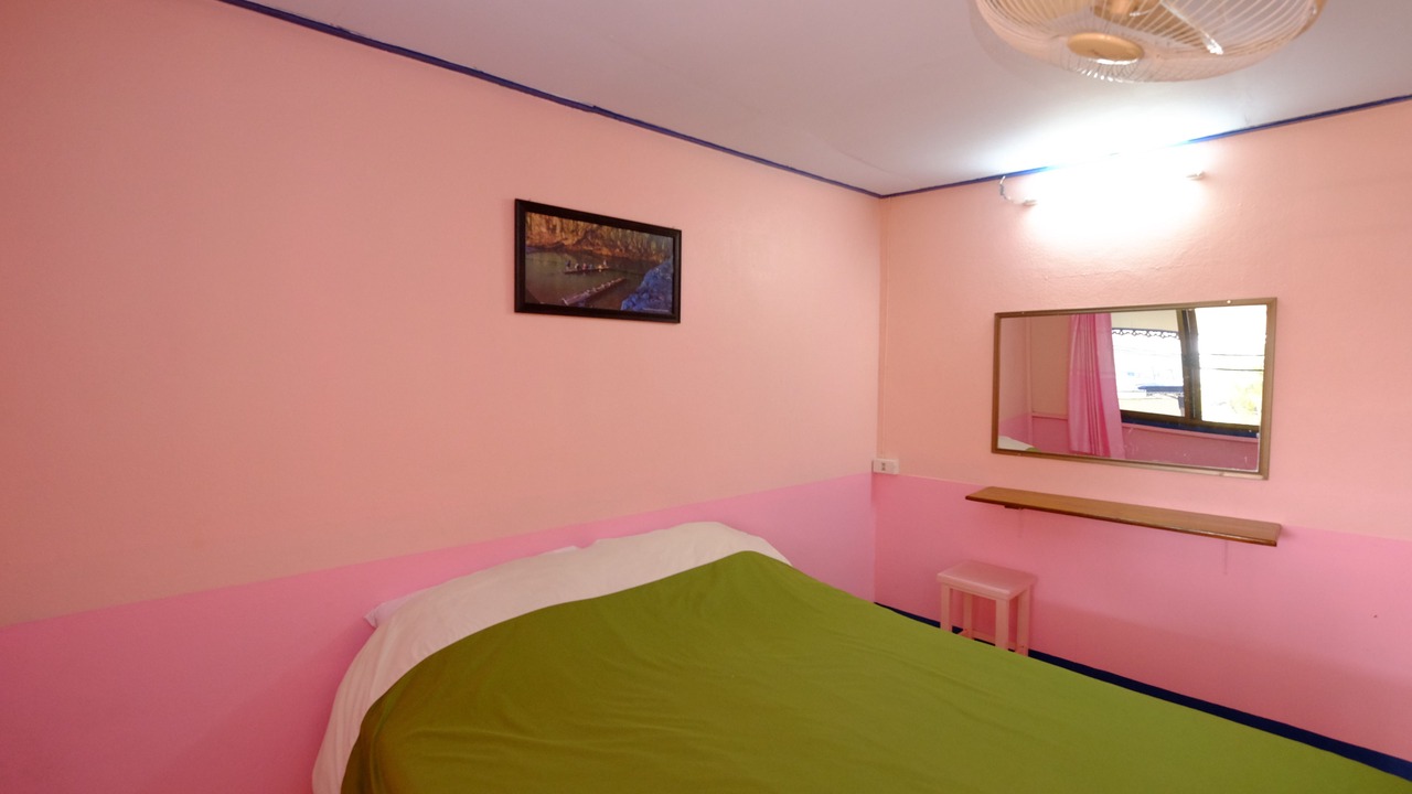 Photo of Bedroom in Chong Kham