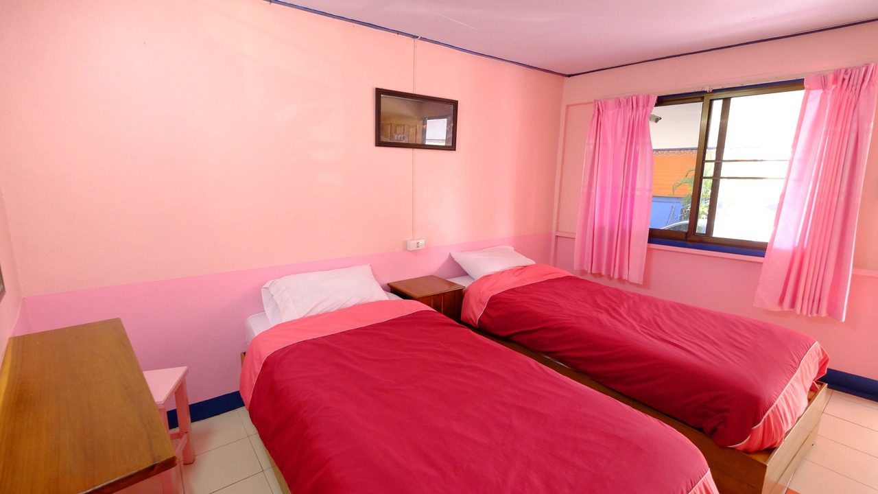 Photo of Bedroom in Chong Kham
