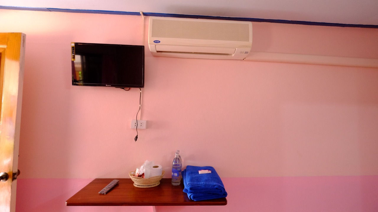 Photo of Bedroom in Chong Kham