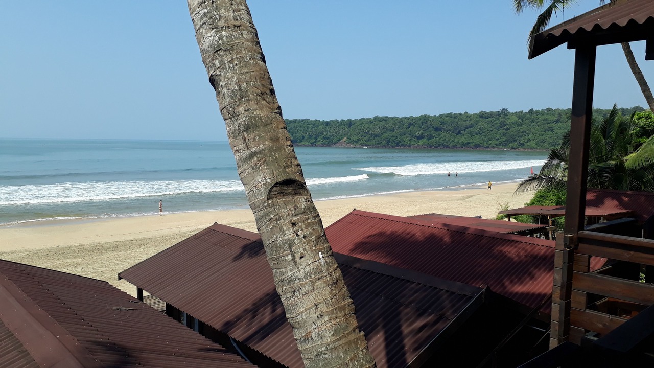Photo of Others in Agonda