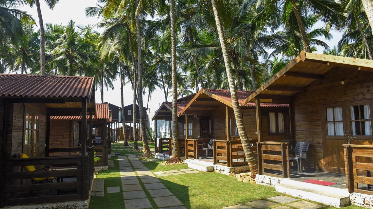 Photo of Outdoor in Agonda