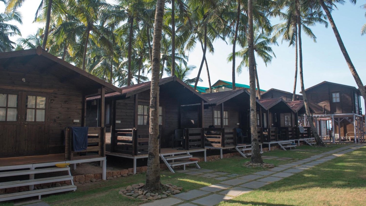 Photo of Outdoor in Agonda
