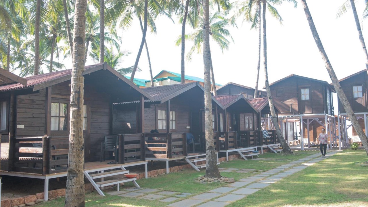 Photo of Outdoor in Agonda