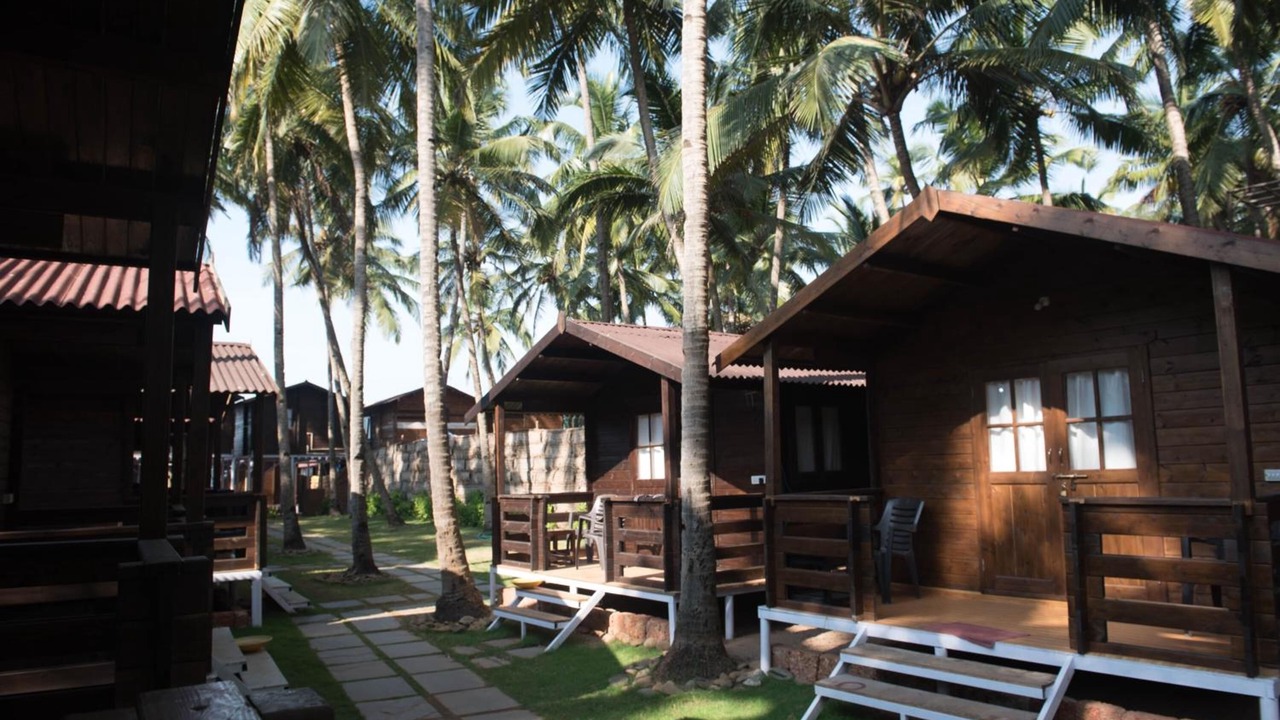 Photo of Outdoor in Agonda
