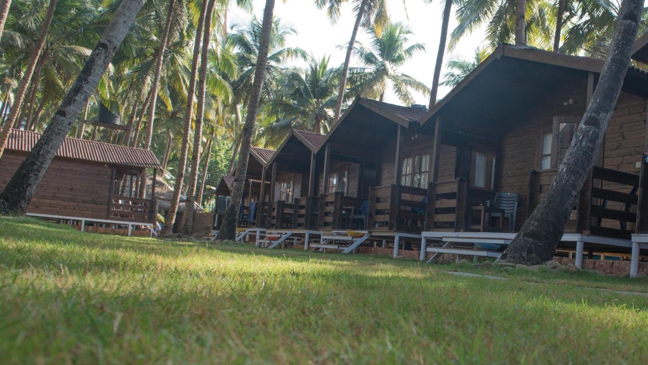 Photo of Outdoor in Agonda