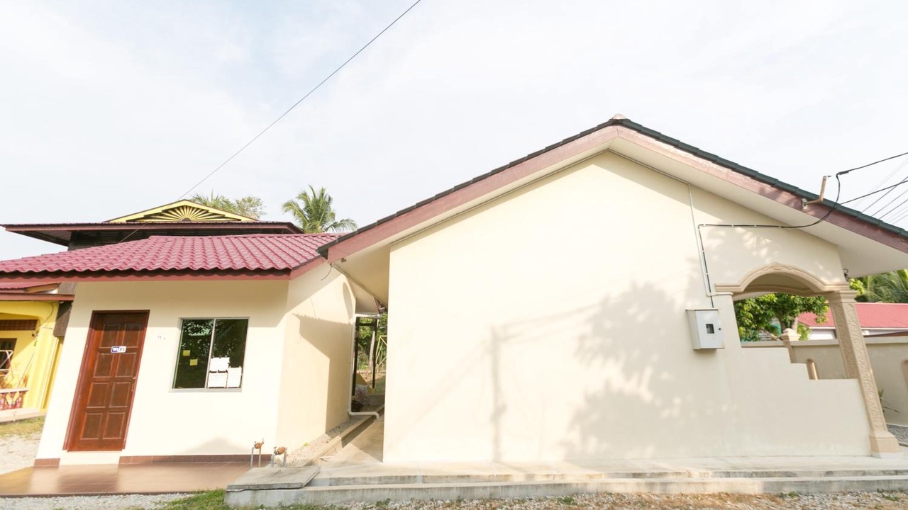Photo of Outdoor in Kampung Kedawang