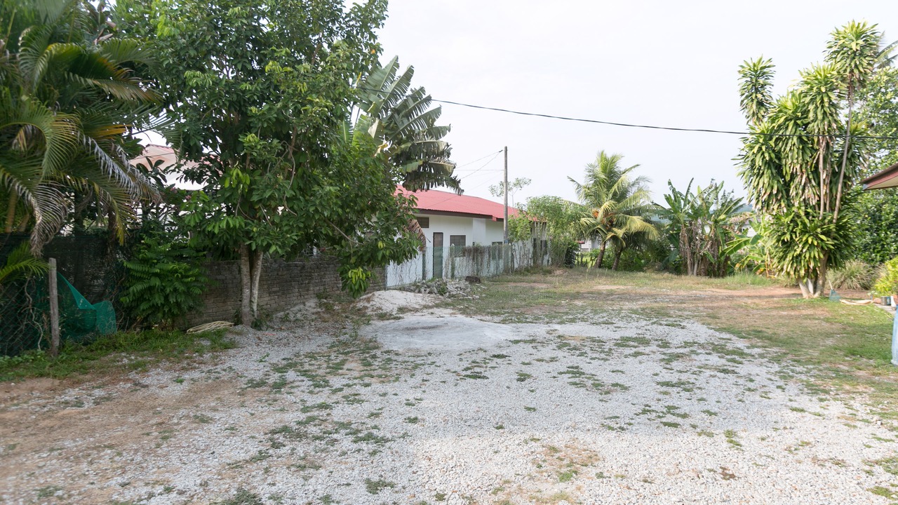 Photo of Outdoor in Kampung Kedawang