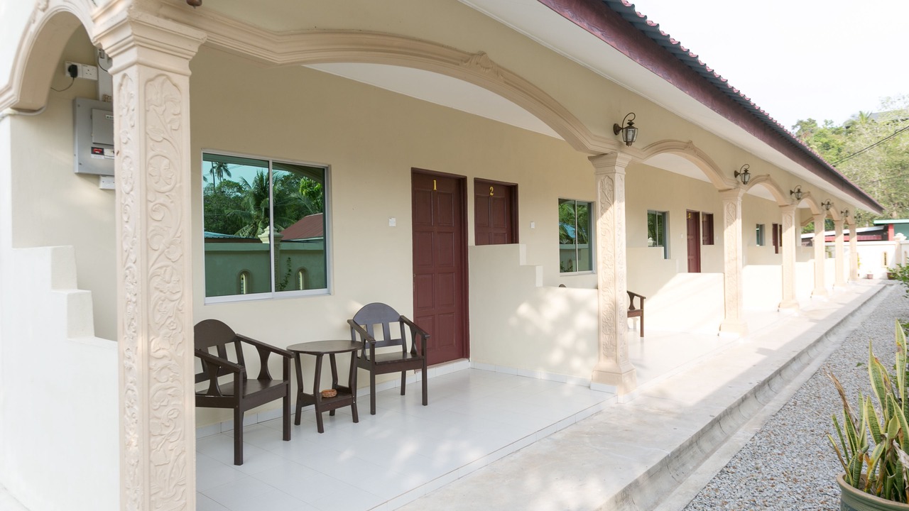 Photo of Bedroom in Kampung Kedawang