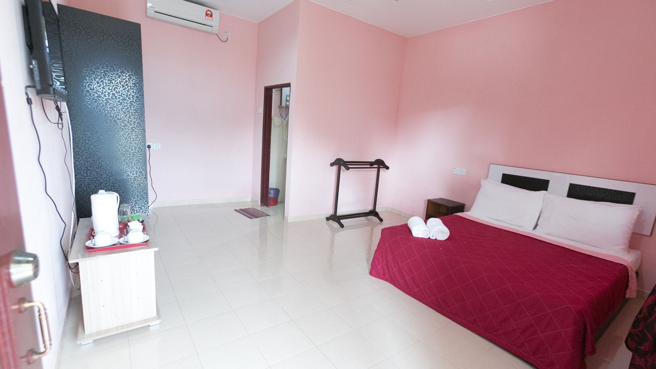 Photo of Bedroom in Kampung Kedawang