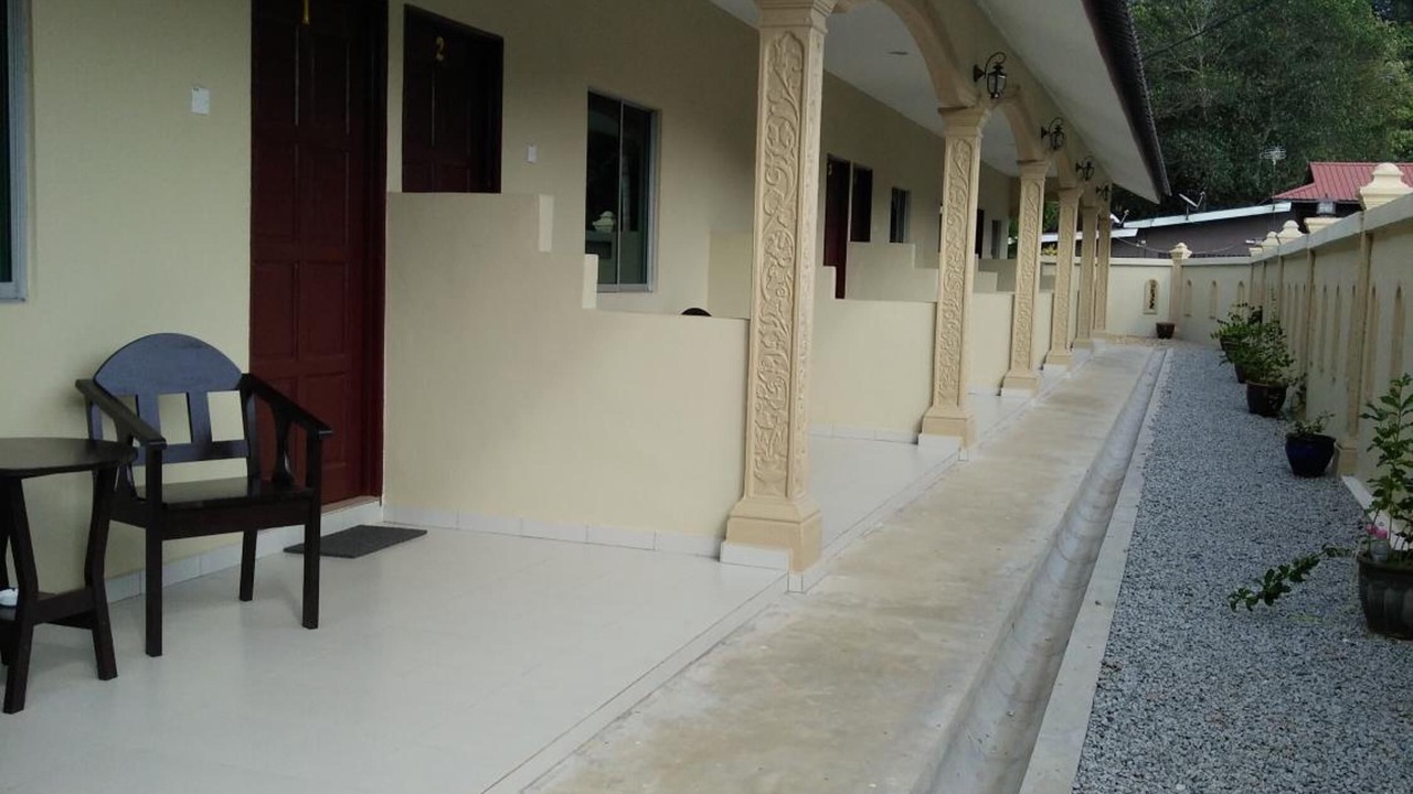 Photo of Outdoor in Kampung Kedawang