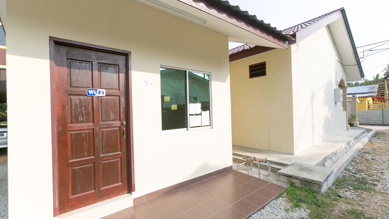 Photo of Outdoor in Kampung Kedawang