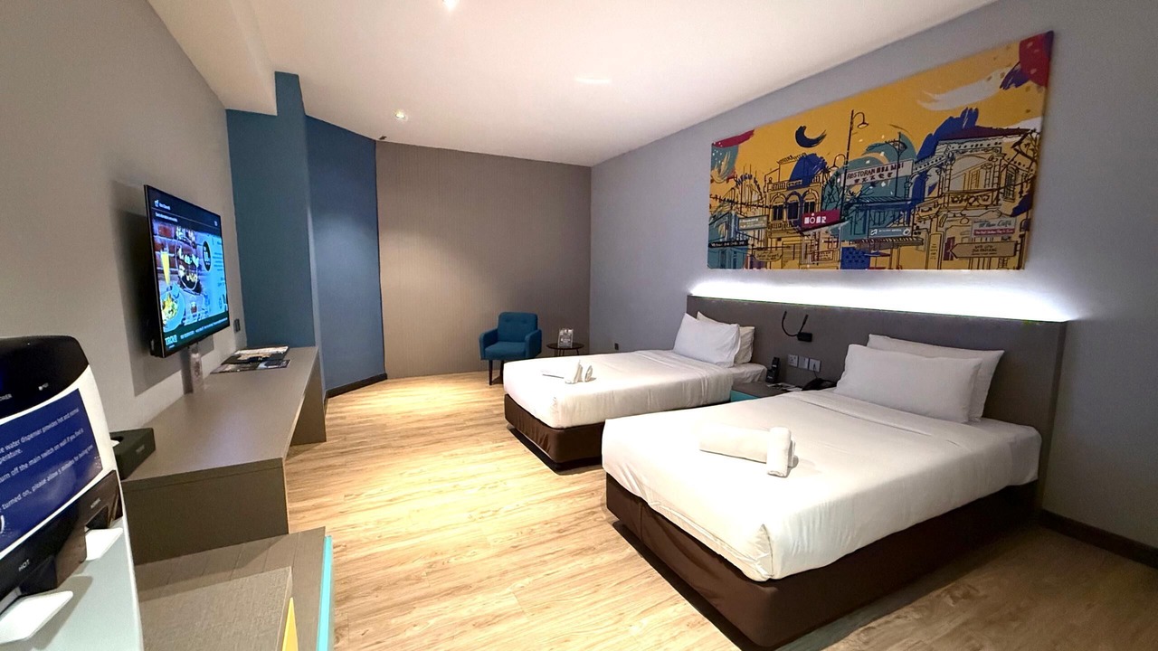 Photo of Bedroom in Taman Abad