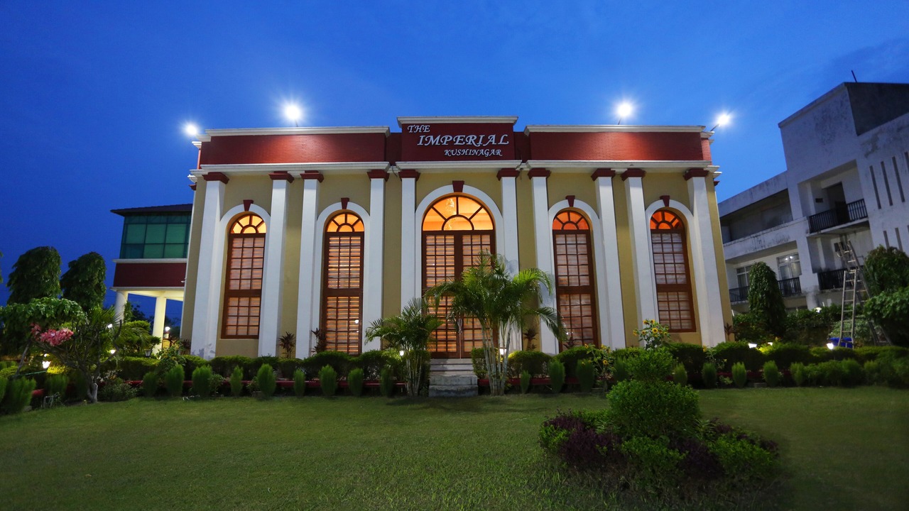 Photo of Outdoor in Kushinagar
