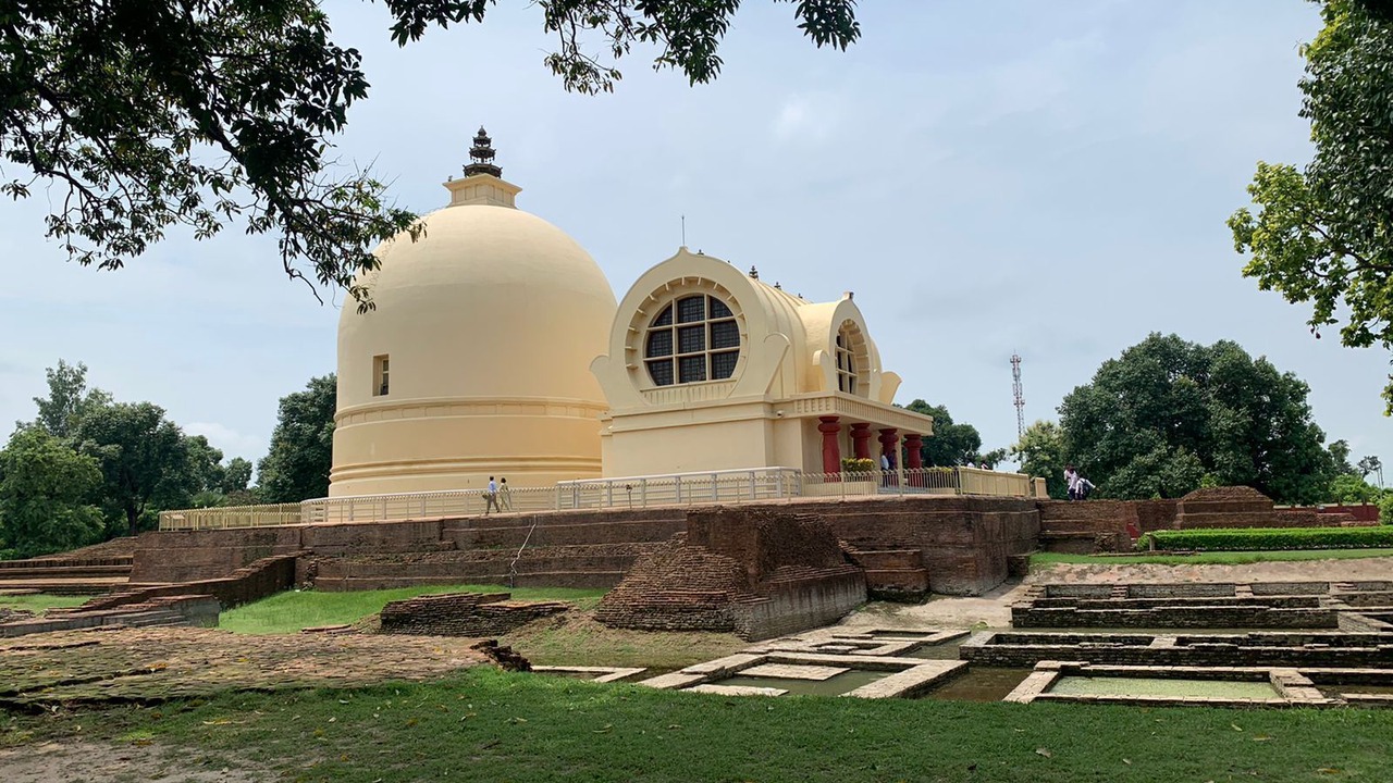 Photo of Outdoor in Kushinagar