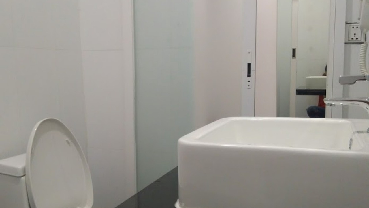 Photo of Bathroom in Mittakpheap
