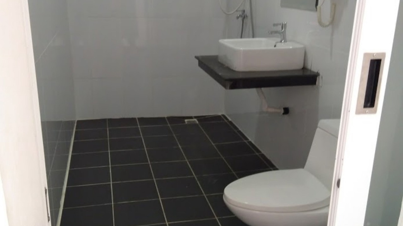 Photo of Bathroom in Mittakpheap