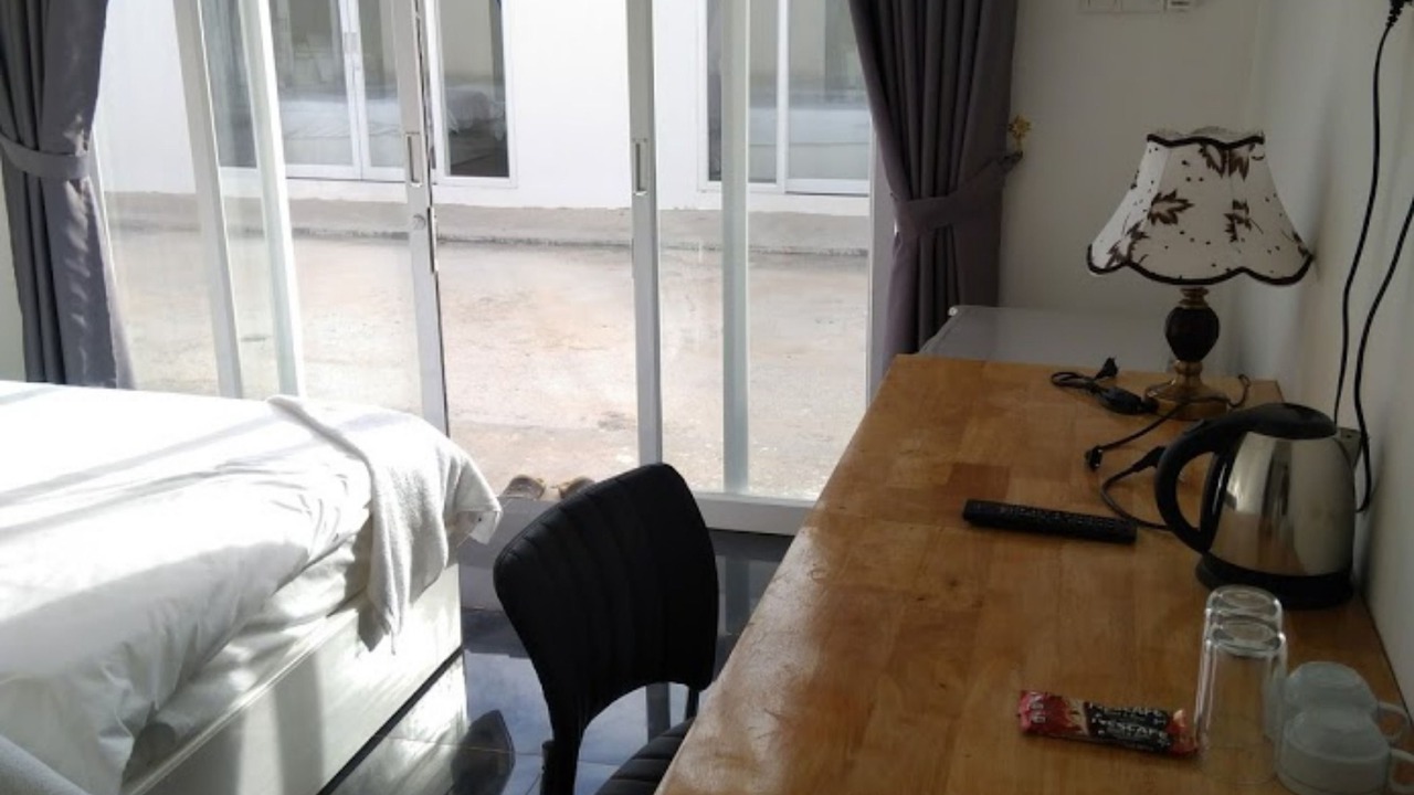 Photo of Bedroom in Mittakpheap