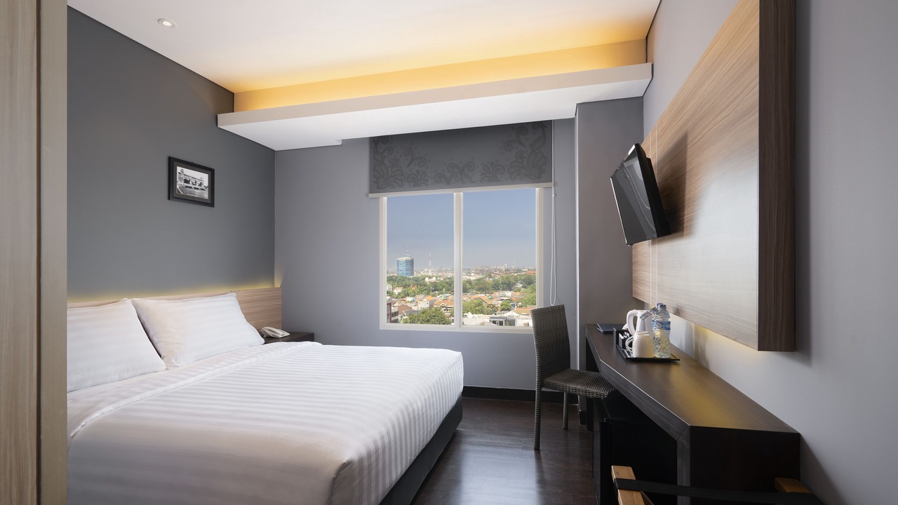 Photo of Bedroom in Wonokromo