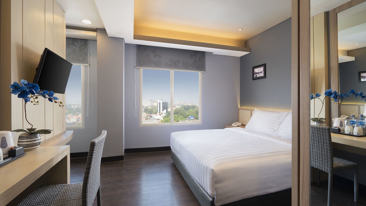 Photo of Bedroom in Wonokromo
