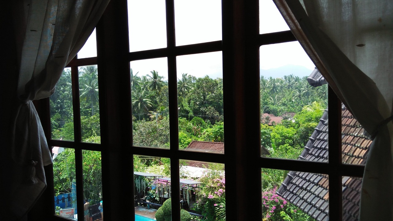 Photo of Bedroom in Melaya