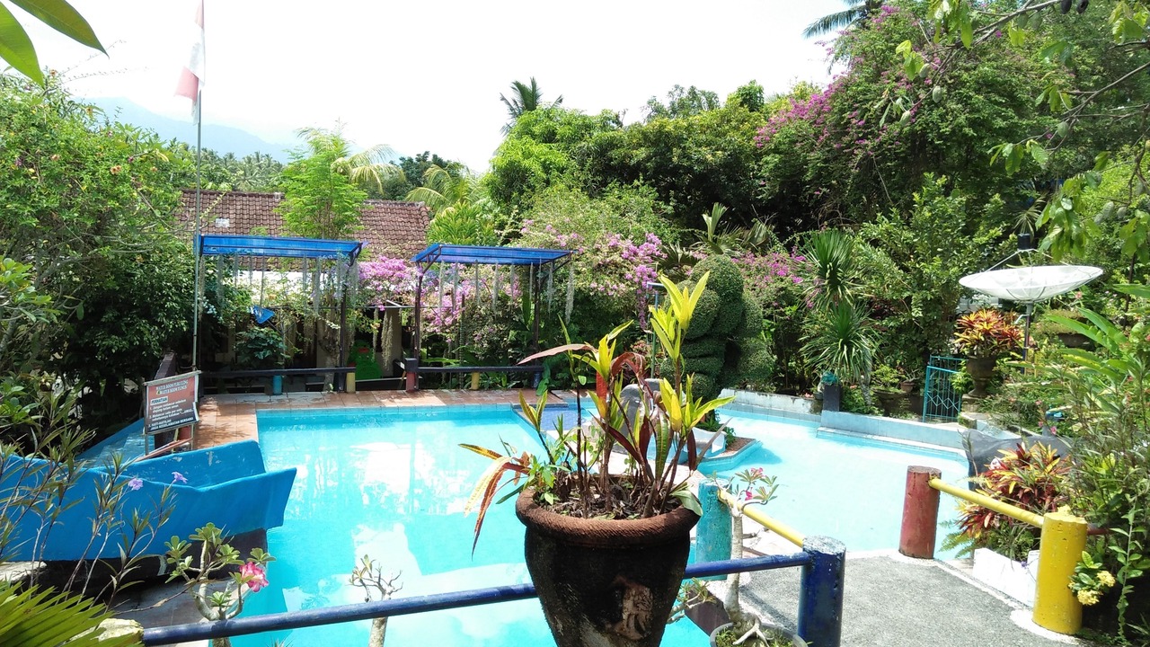 Photo of Outdoor in Melaya