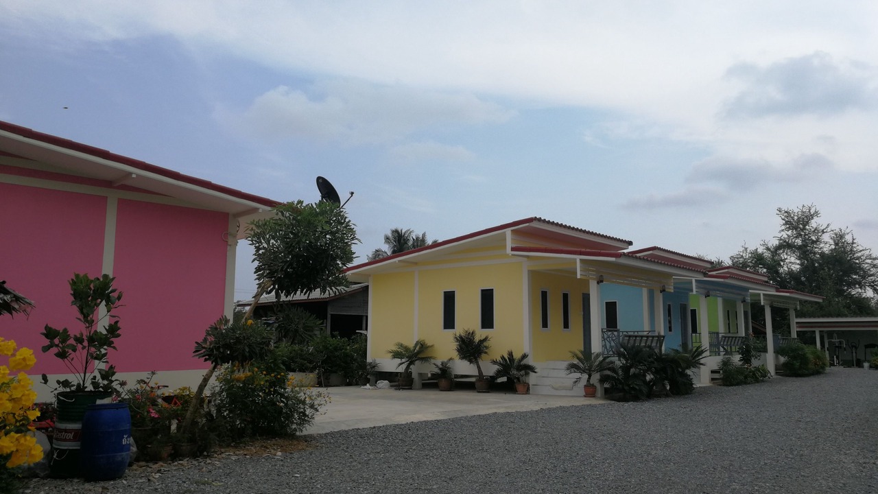 Photo of Outdoor in Kui Buri
