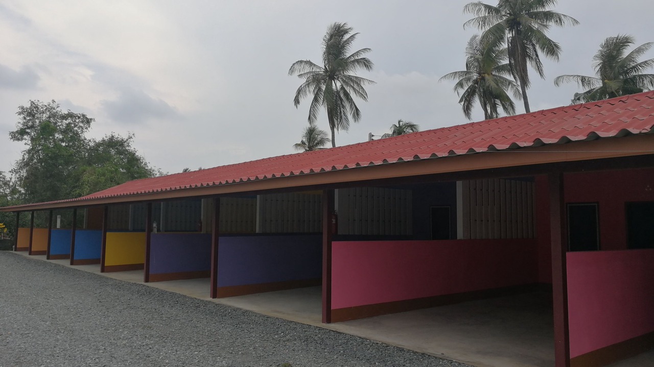 Photo of Outdoor in Kui Buri