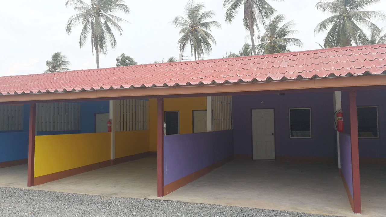 Photo of Outdoor in Kui Buri