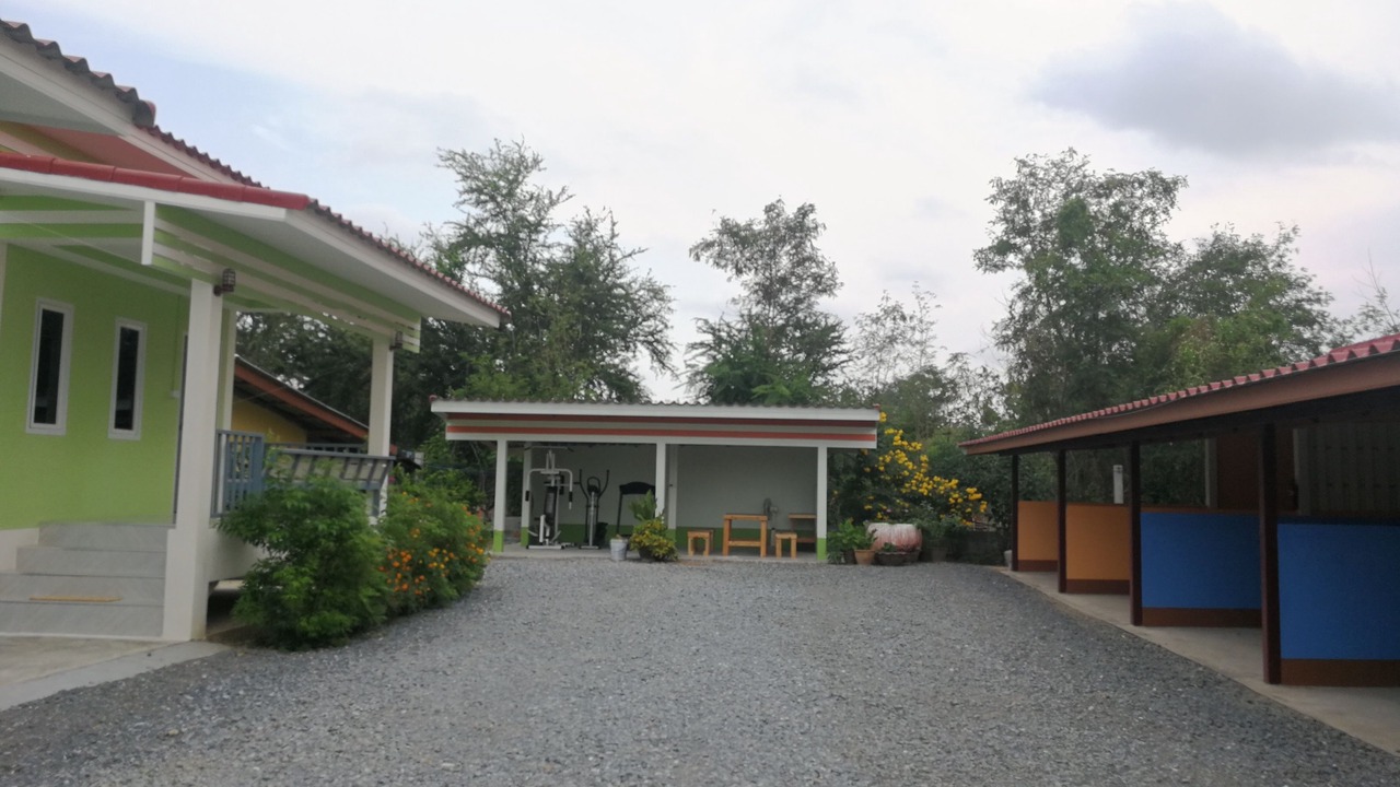 Photo of Outdoor in Kui Buri