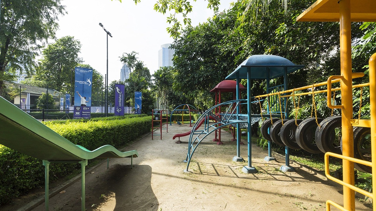 Photo of Outdoor in Semanggi