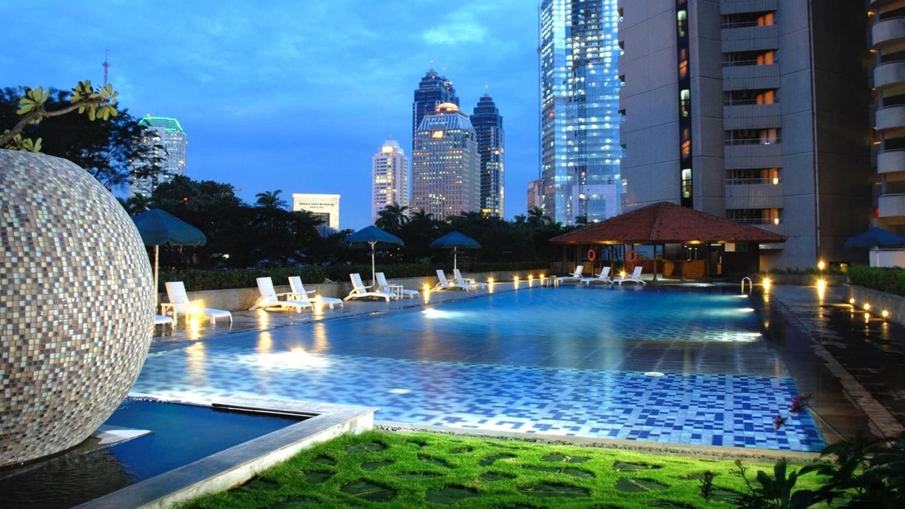 Photo of Outdoor in Semanggi