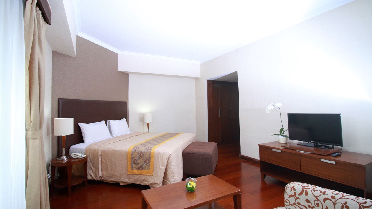Photo of Bedroom in Semanggi