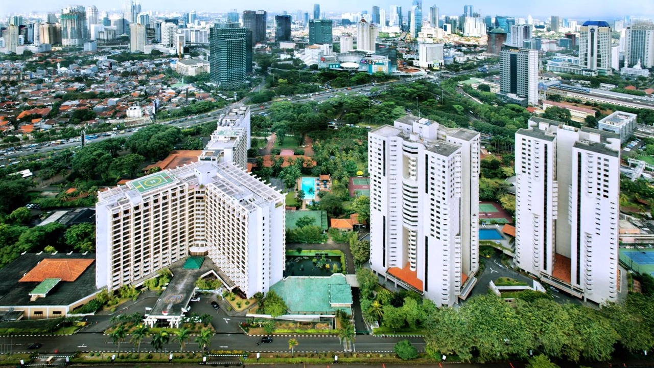 Photo of Outdoor in Semanggi