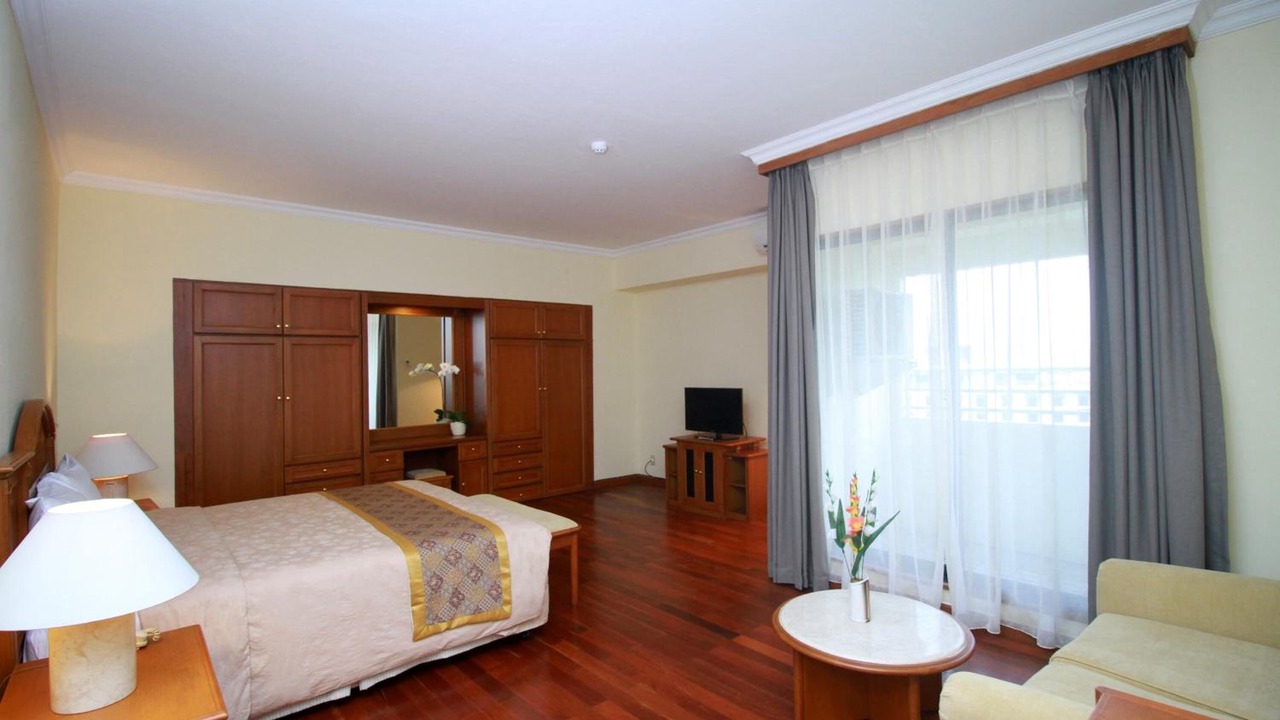 Photo of Bedroom in Semanggi