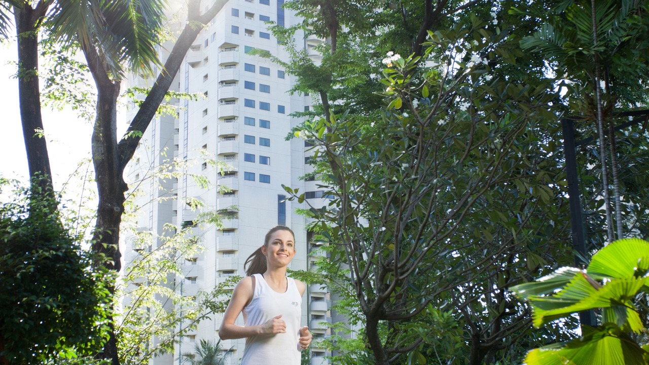 Photo of Outdoor in Semanggi