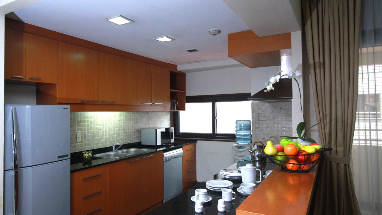 Photo of Kitchen in Semanggi