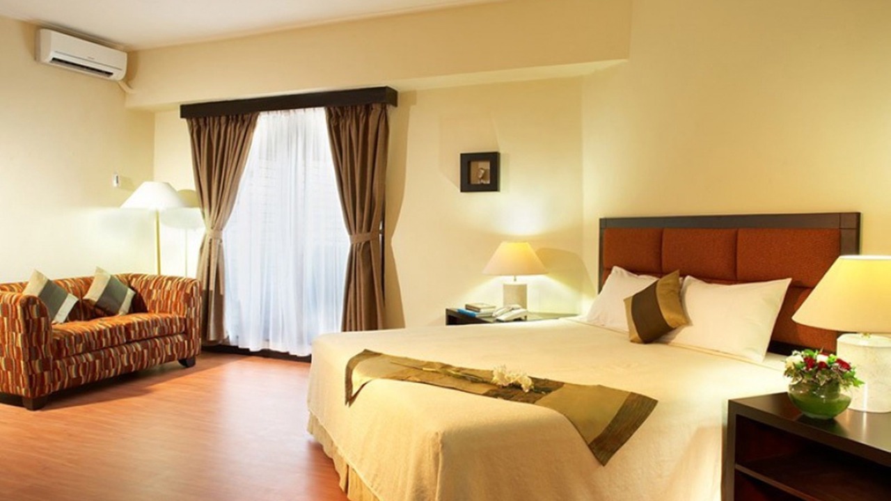 Photo of Bedroom in Semanggi