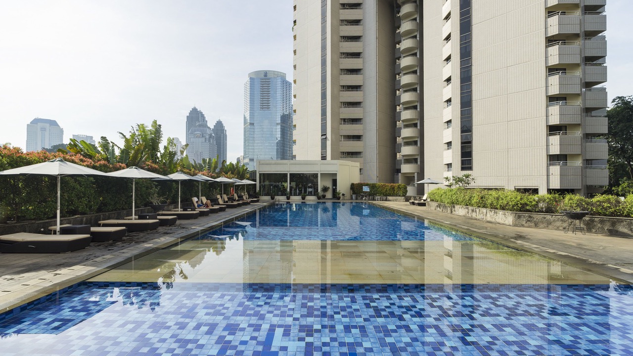 Photo of Outdoor in Semanggi