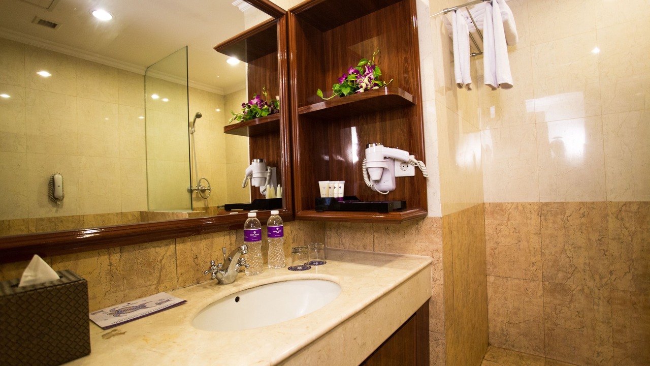 Photo of Bathroom in Bangka